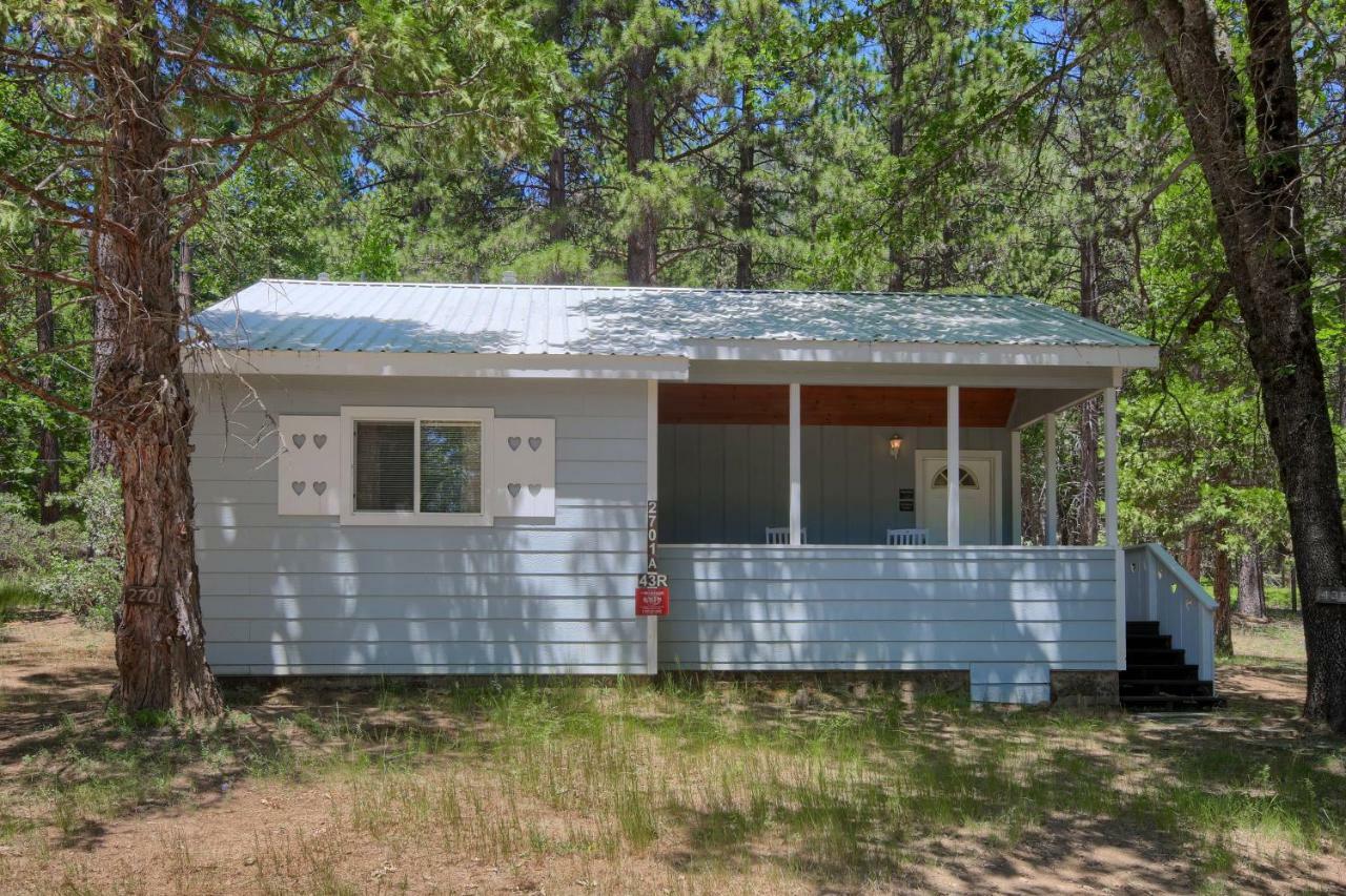 43R Edna'S Hearts Desire Villa North Wawona Eksteriør billede